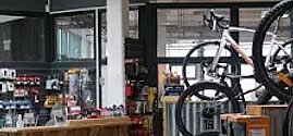 Evolution Bikes